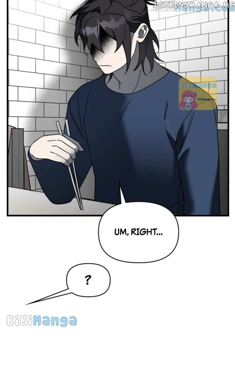 What Should We Eat? - Chapter 57