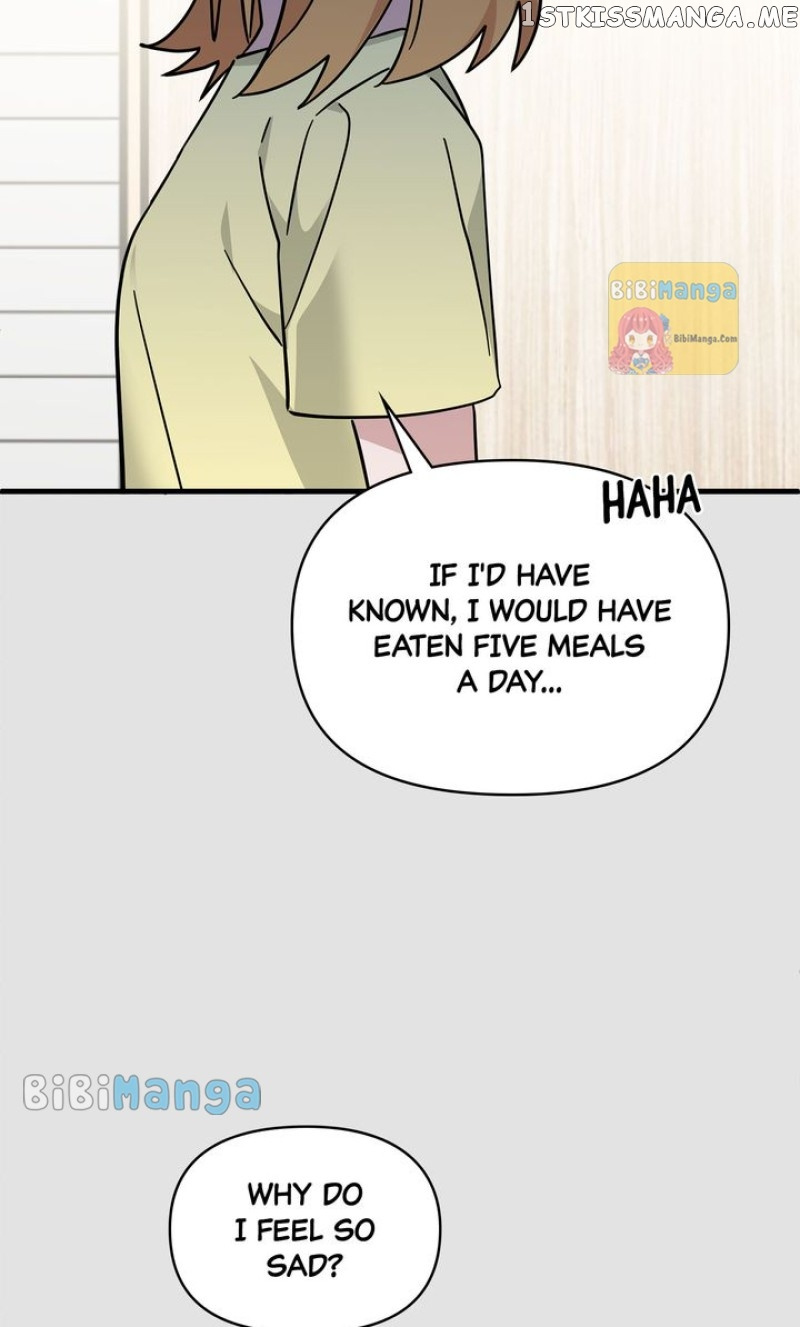 What Should We Eat? - Chapter 58