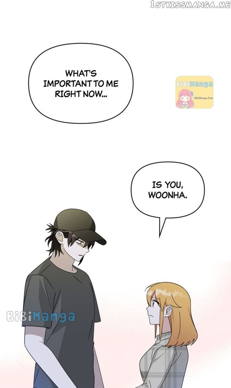 What Should We Eat? - Chapter 60