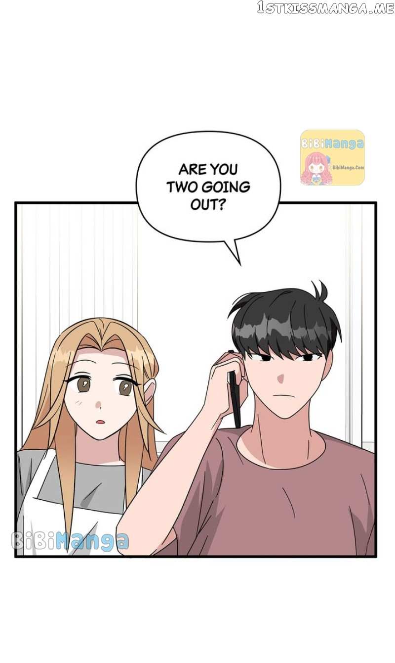 What Should We Eat? - Chapter 60