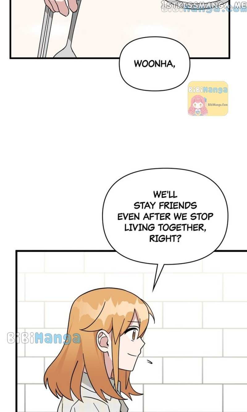 What Should We Eat? - Chapter 54