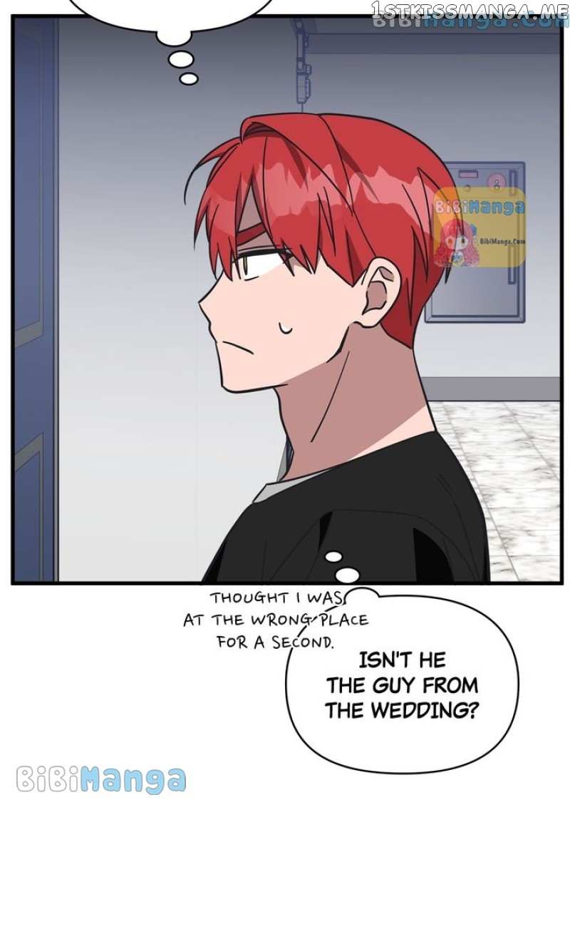 What Should We Eat? - Chapter 56