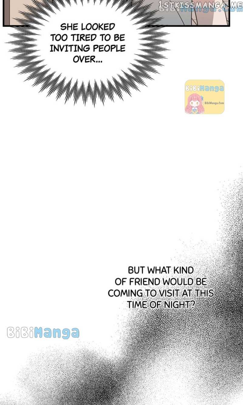 What Should We Eat? - Chapter 56