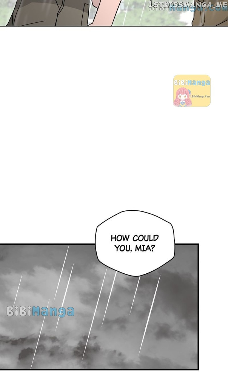 What Should We Eat? - Chapter 56