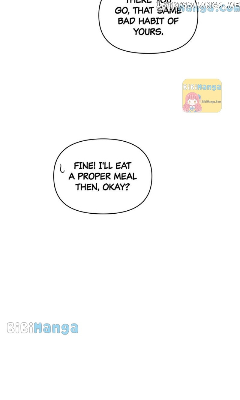 What Should We Eat? - Chapter 55