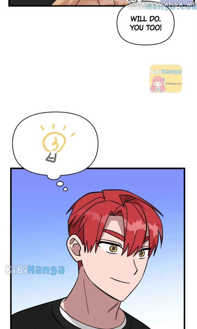 What Should We Eat? - Chapter 55