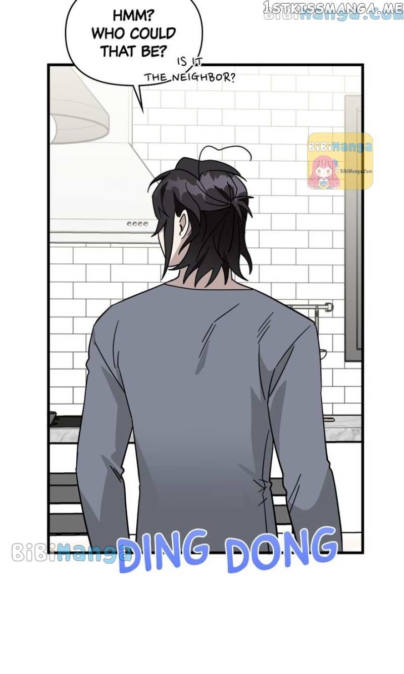 What Should We Eat? - Chapter 55