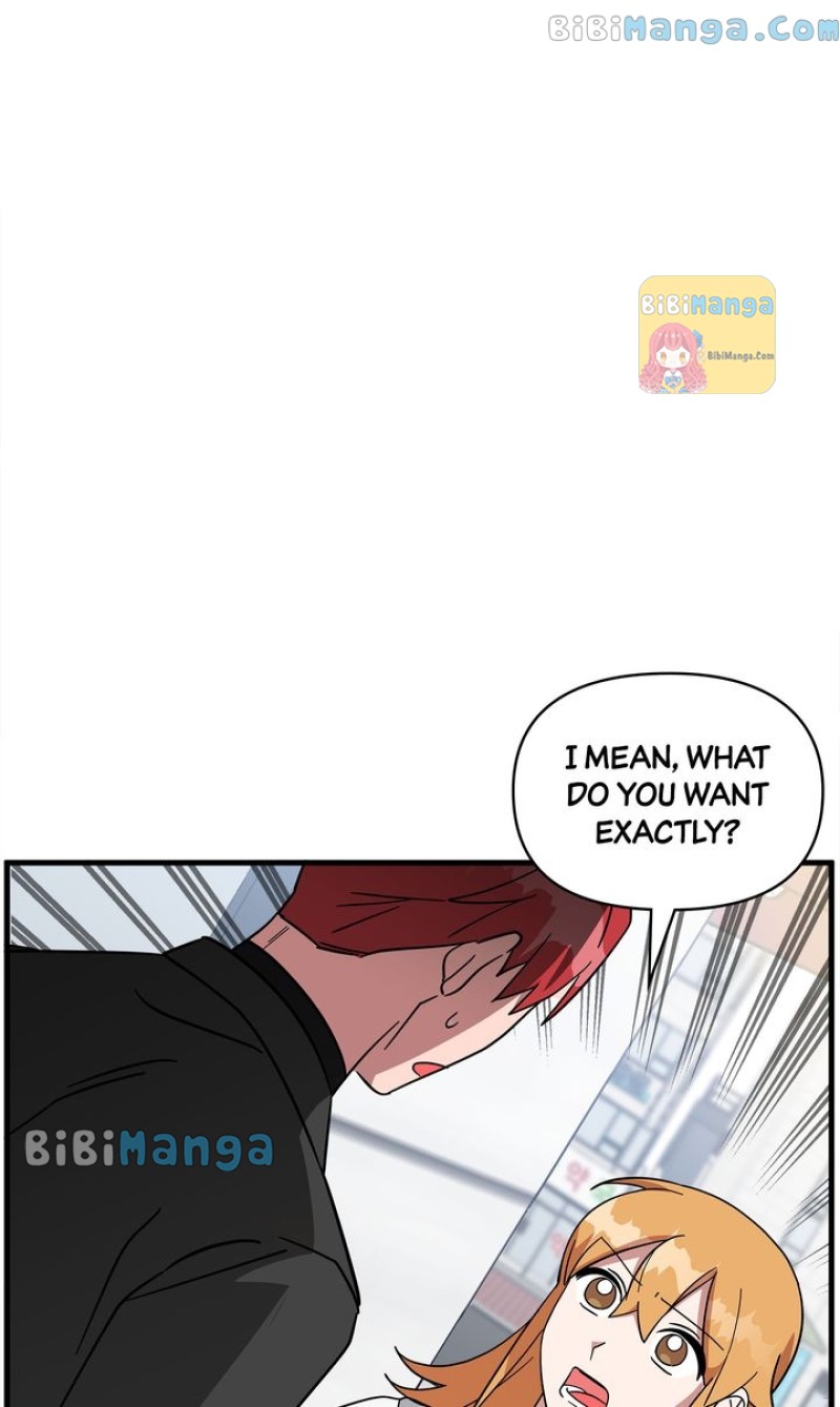 What Should We Eat? - Chapter 52