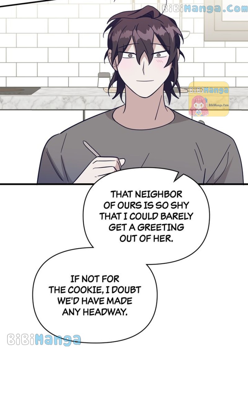 What Should We Eat? - Chapter 52