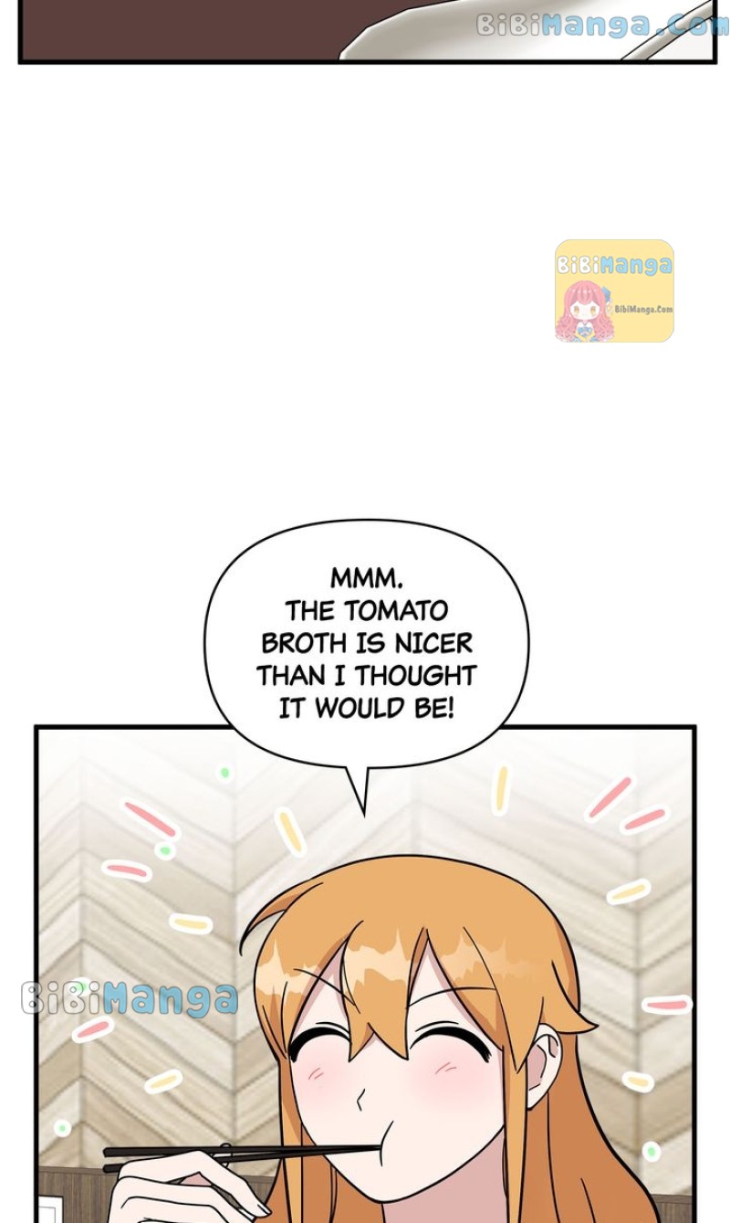 What Should We Eat? - Chapter 51