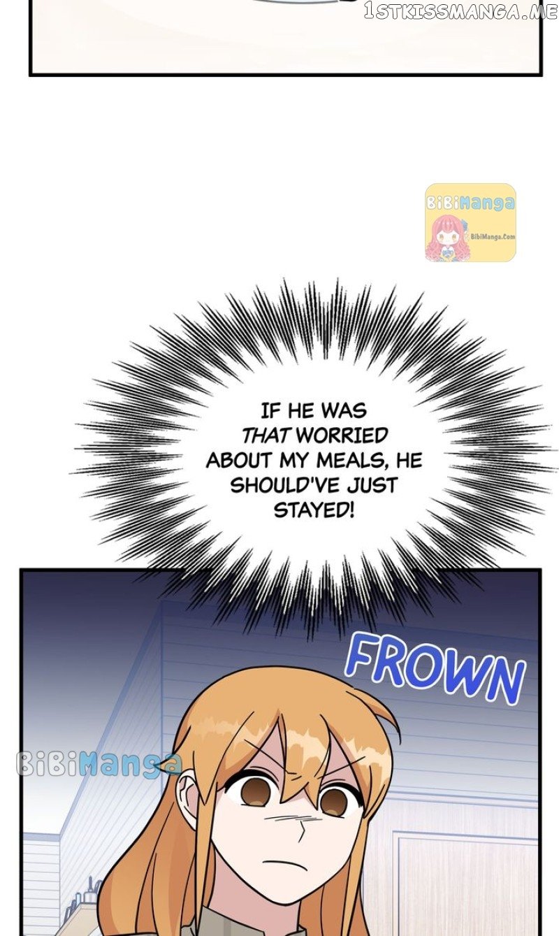 What Should We Eat? - Chapter 59