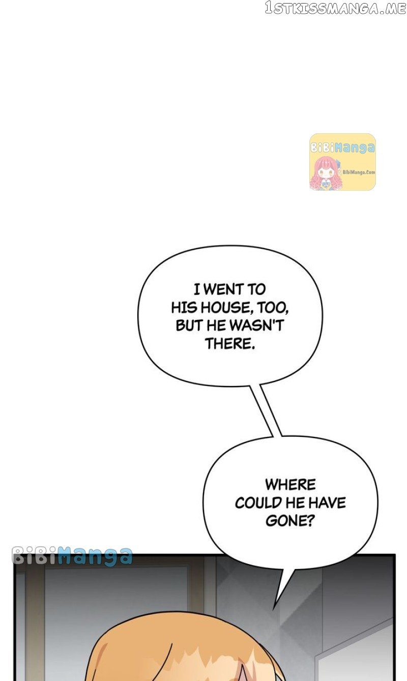 What Should We Eat? - Chapter 59