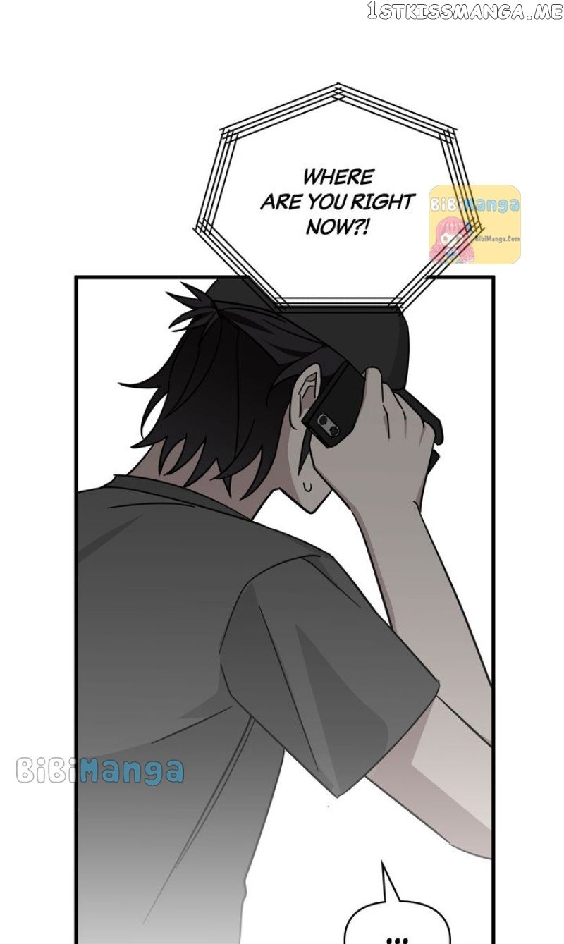 What Should We Eat? - Chapter 59