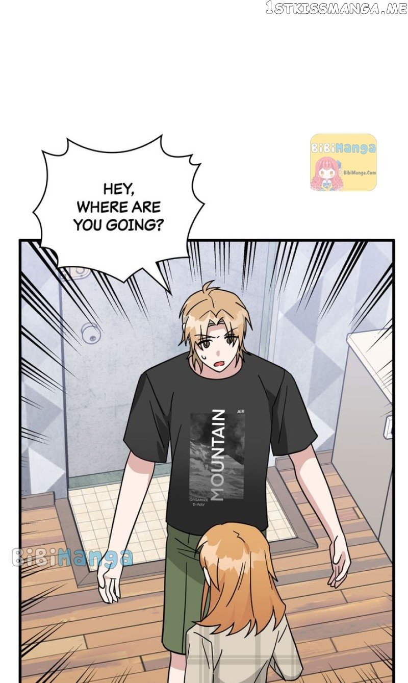 What Should We Eat? - Chapter 59