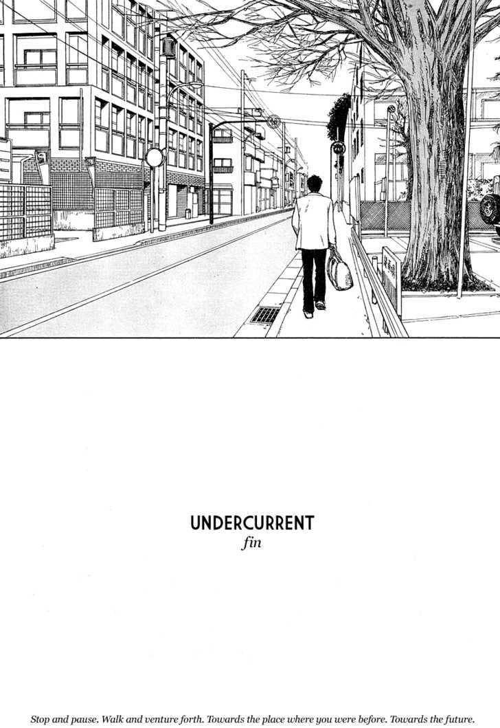 Undercurrent - Vol.1 Chapter 11