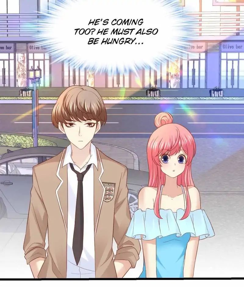 My Beautiful Time With You - Chapter 60