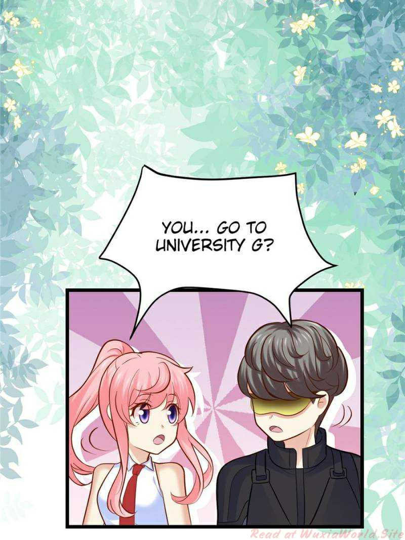 My Beautiful Time With You - Chapter 110