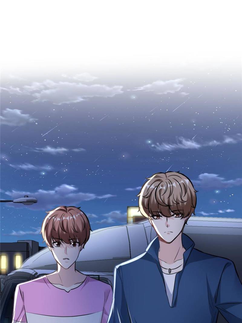 My Beautiful Time With You - Chapter 194