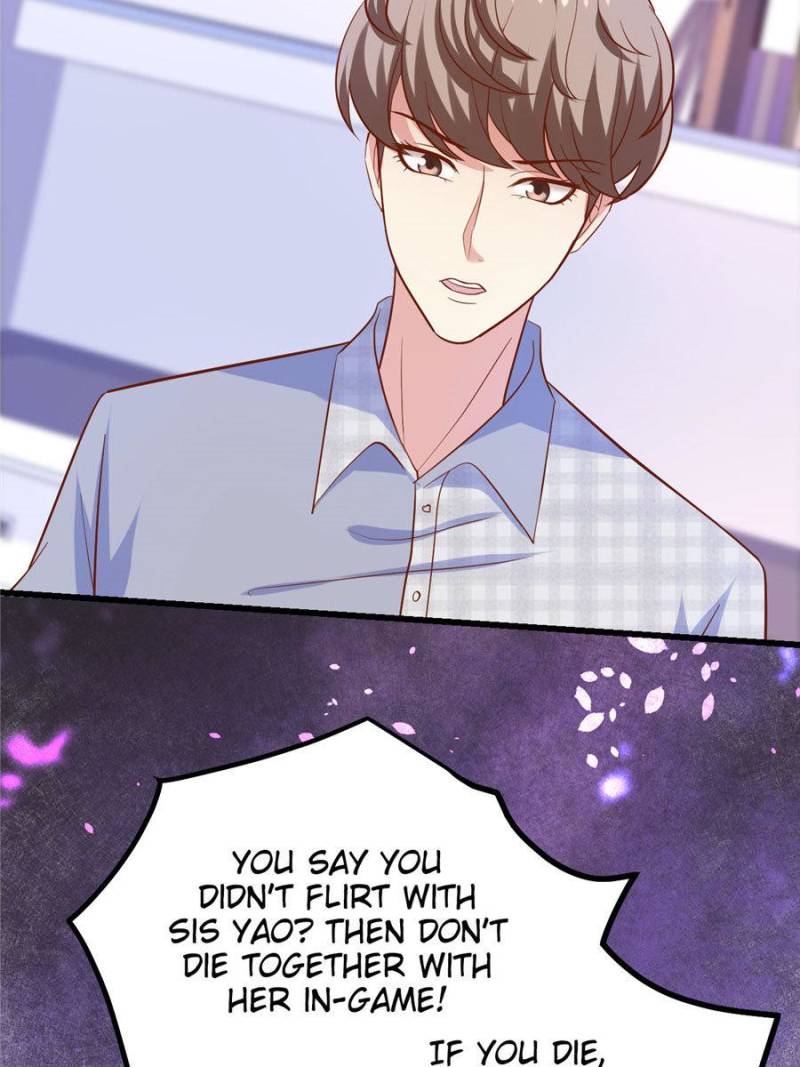 My Beautiful Time With You - Chapter 138