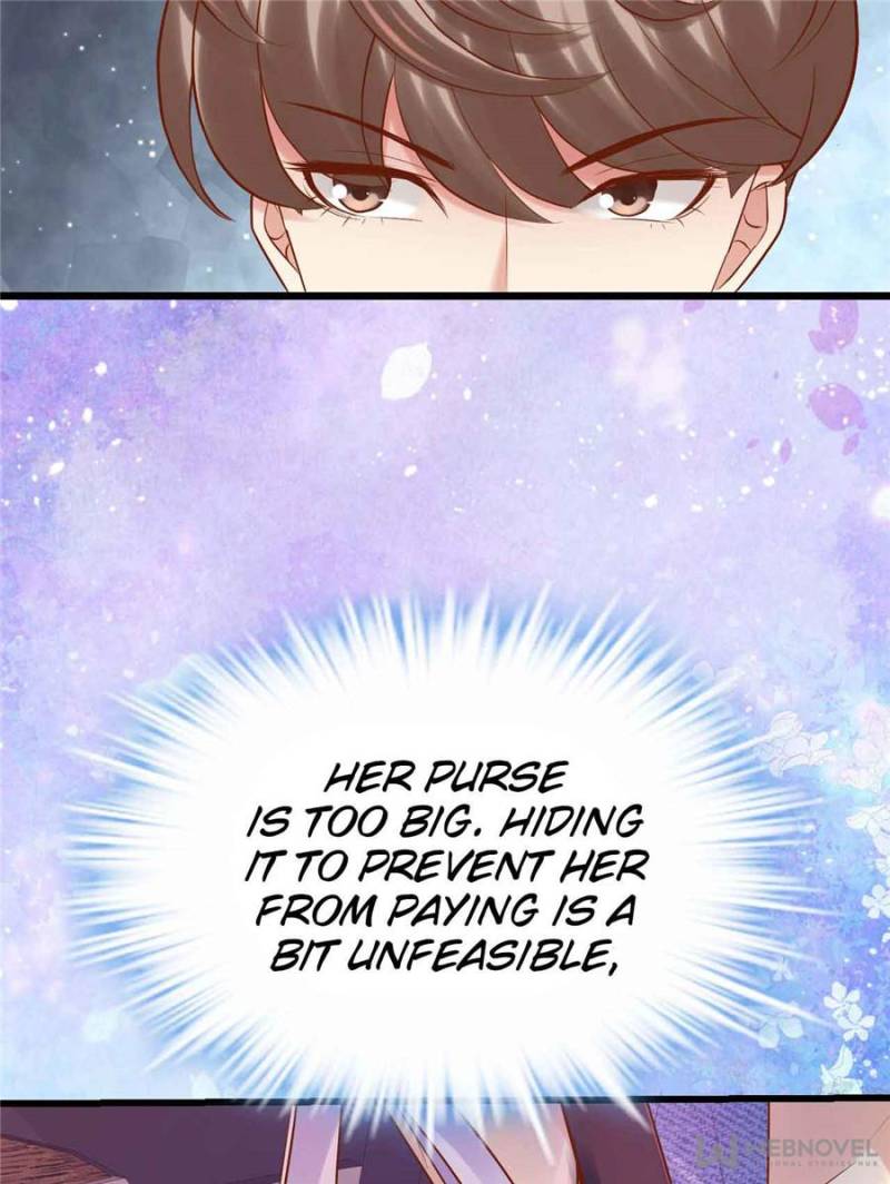 My Beautiful Time With You - Chapter 124