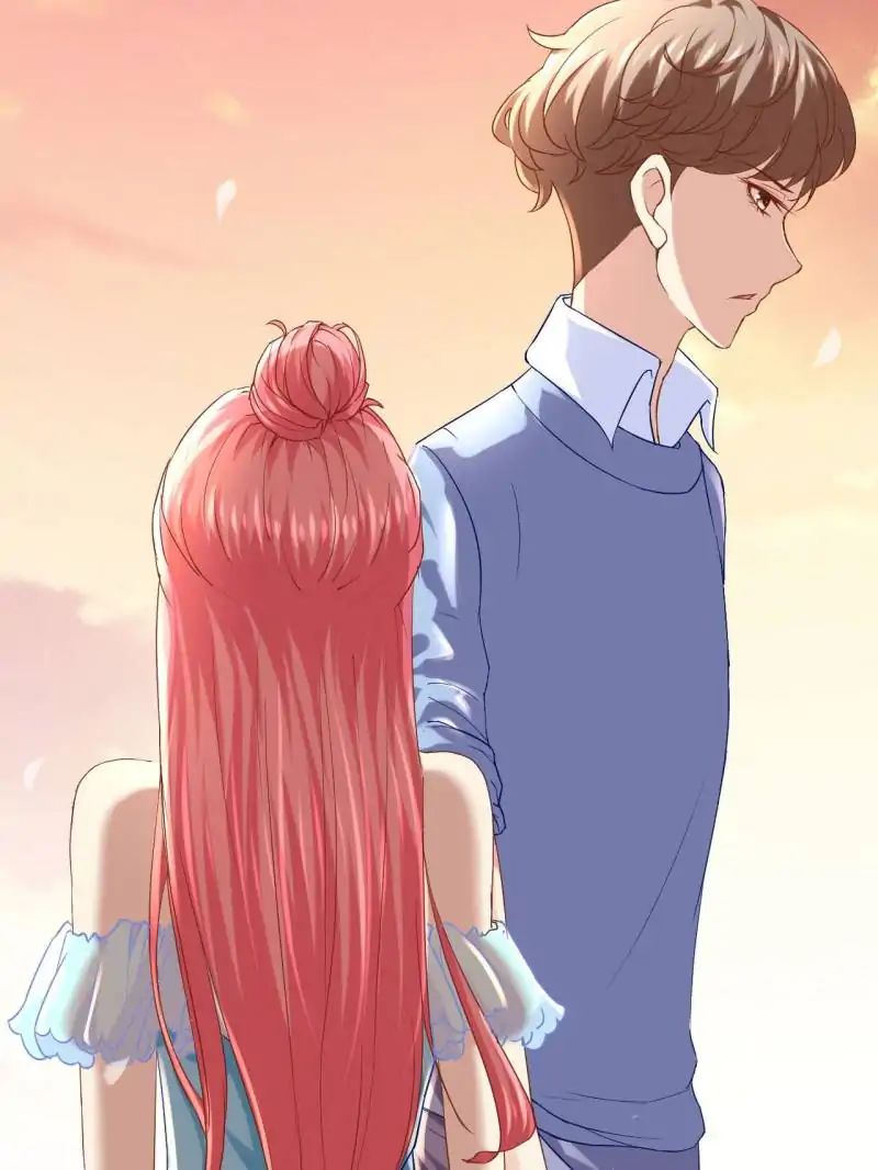 My Beautiful Time With You - Chapter 32