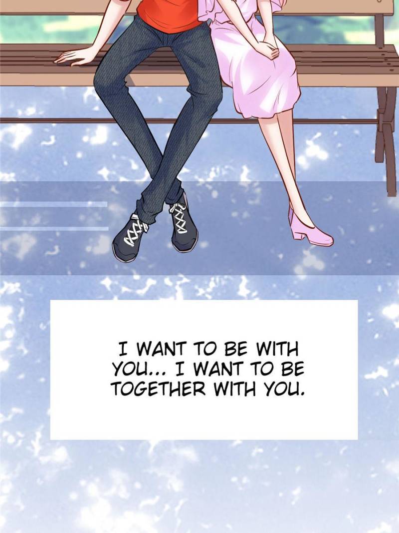 My Beautiful Time With You - Chapter 160