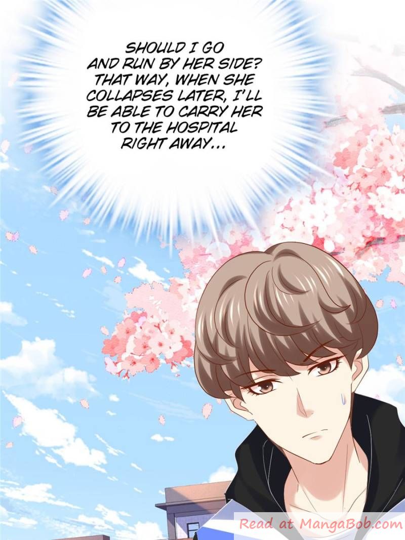 My Beautiful Time With You - Chapter 105