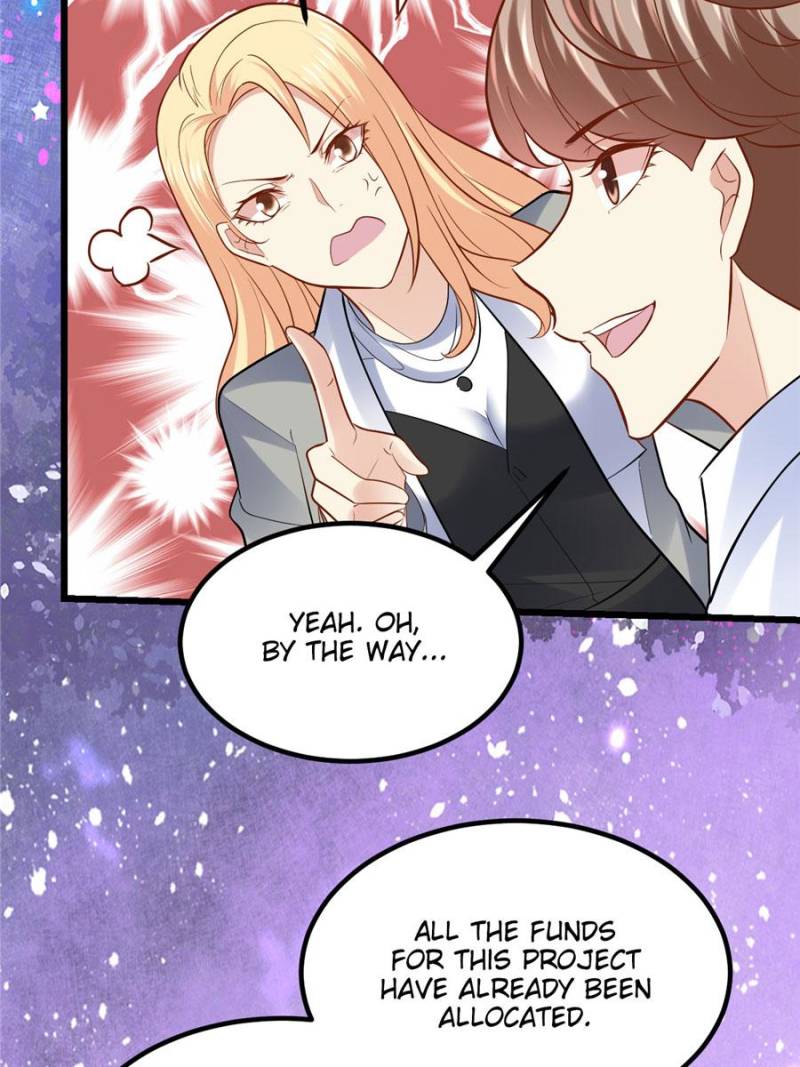 My Beautiful Time With You - Chapter 99