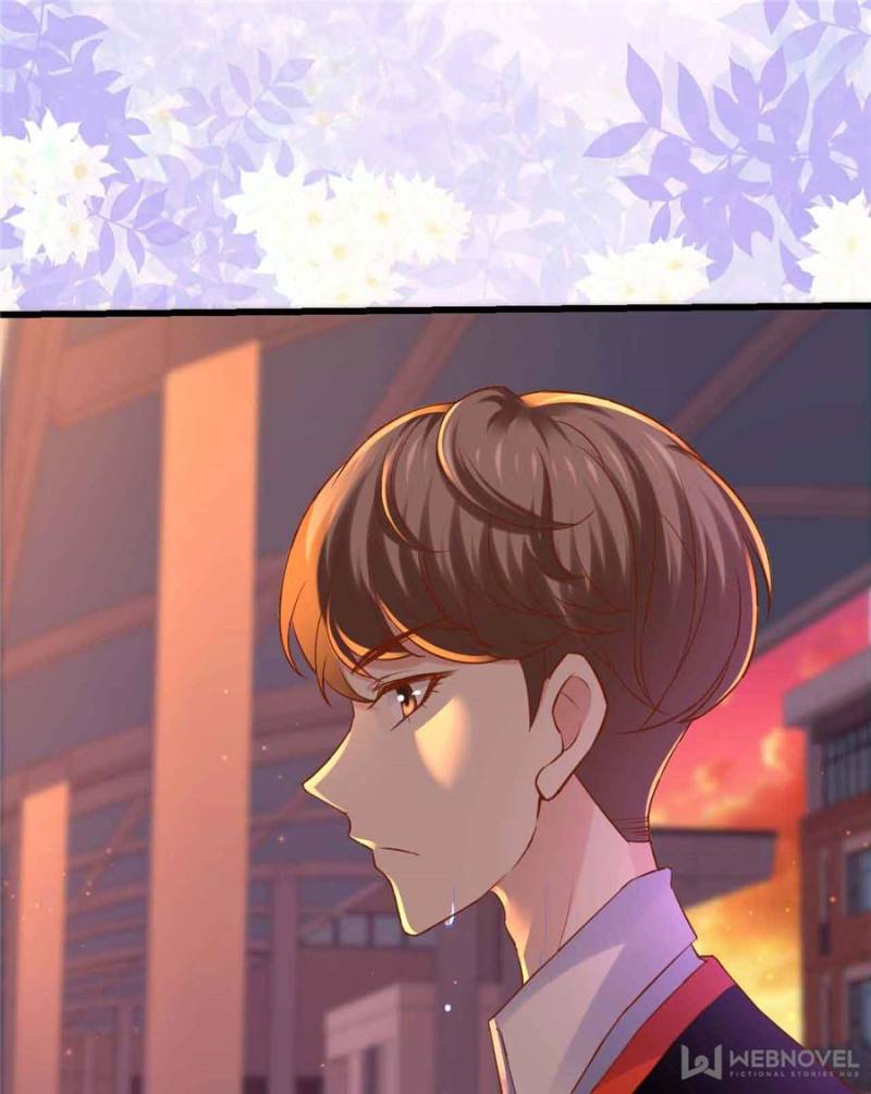 My Beautiful Time With You - Chapter 123