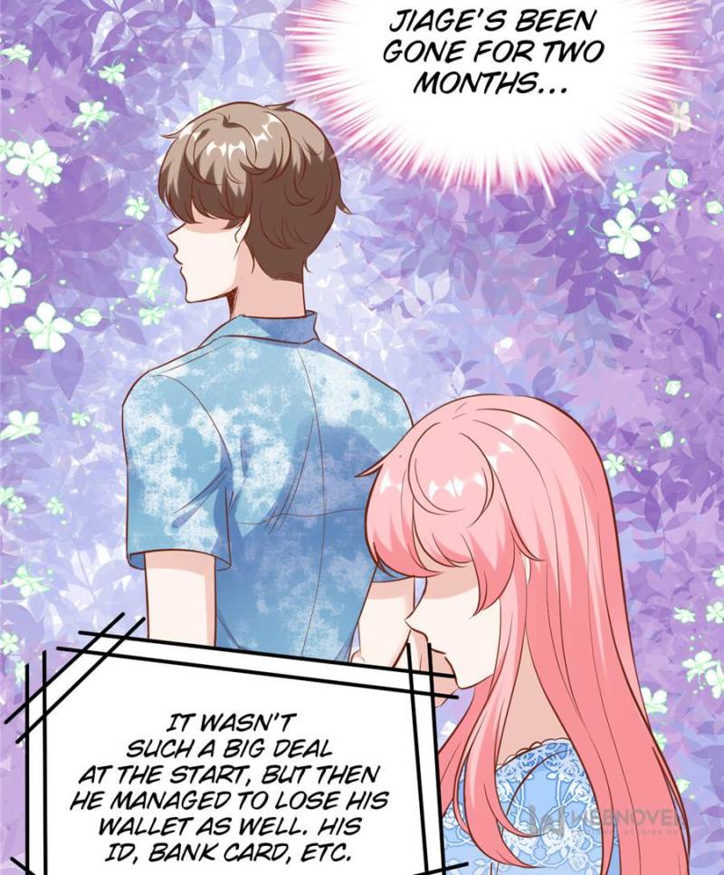 My Beautiful Time With You - Chapter 180