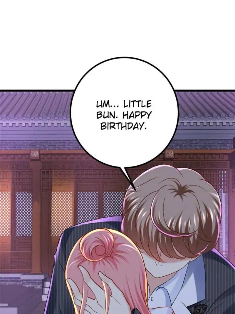 My Beautiful Time With You - Chapter 85