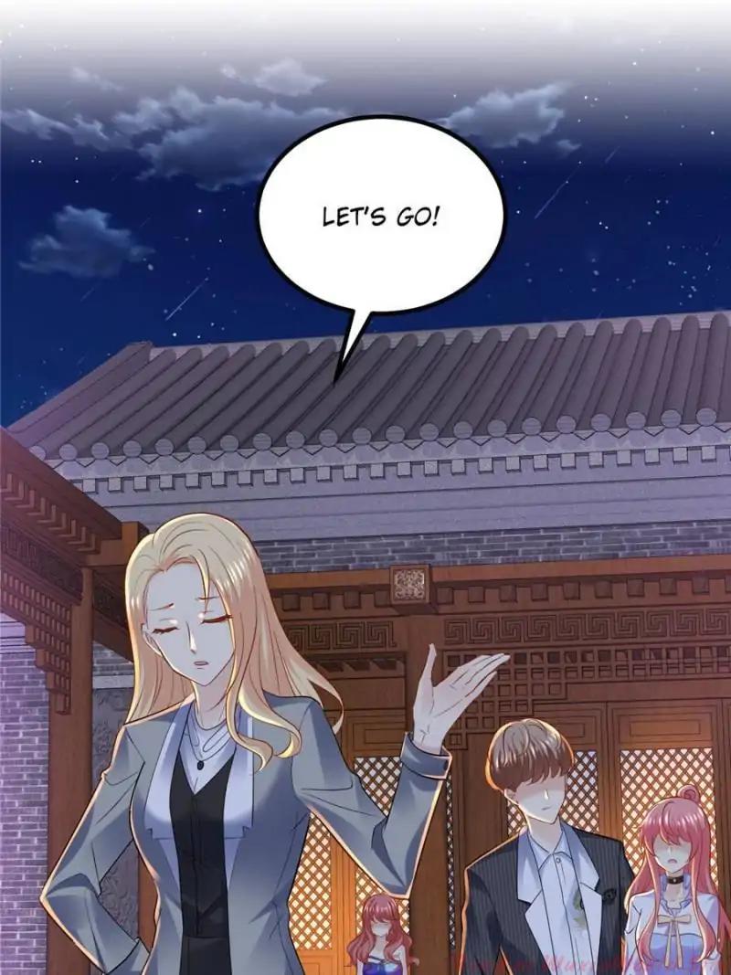 My Beautiful Time With You - Chapter 86