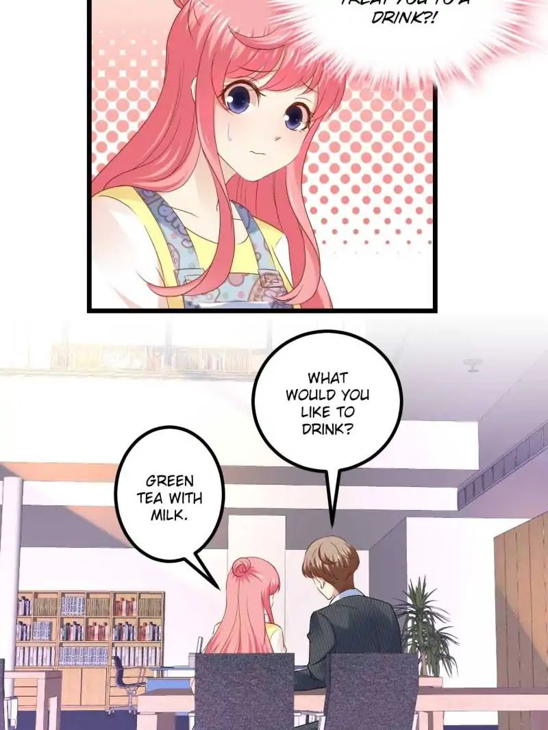 My Beautiful Time With You - Chapter 77