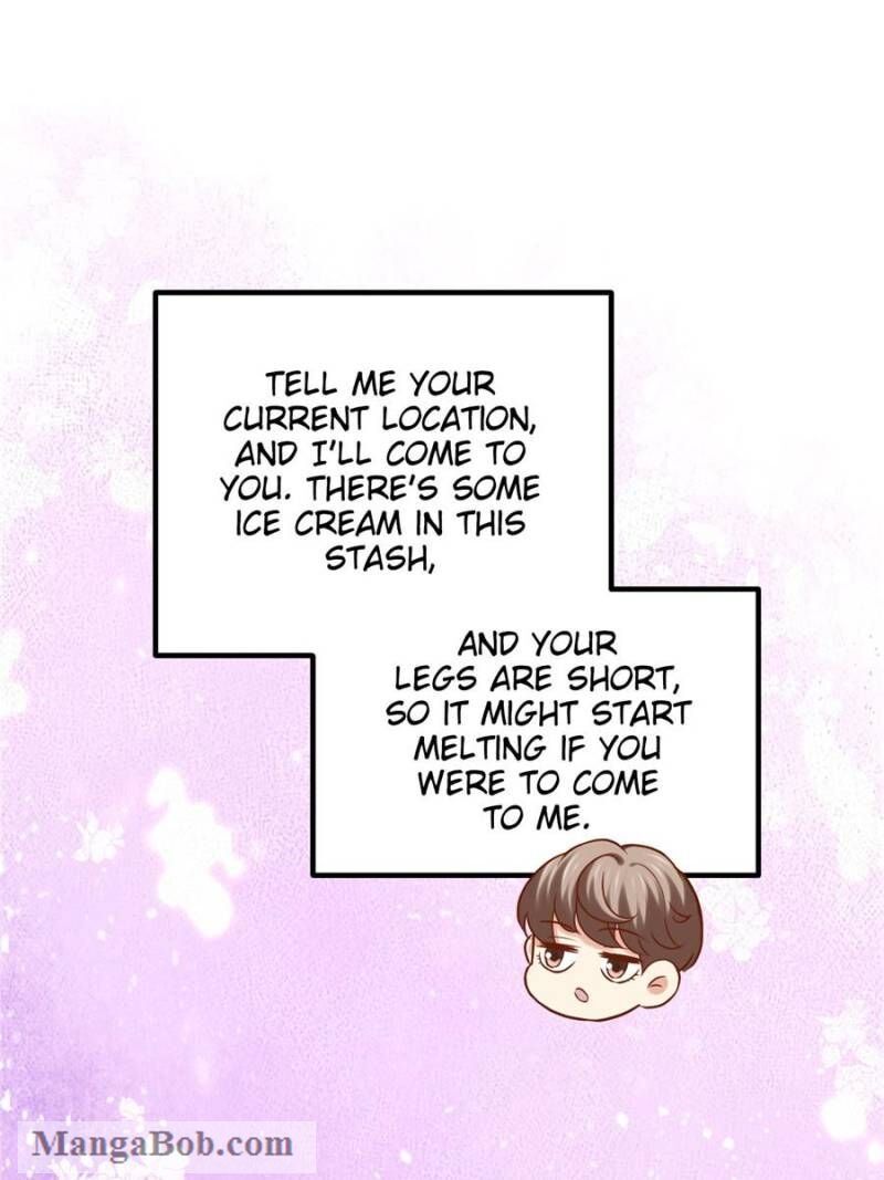 My Beautiful Time With You - Chapter 107