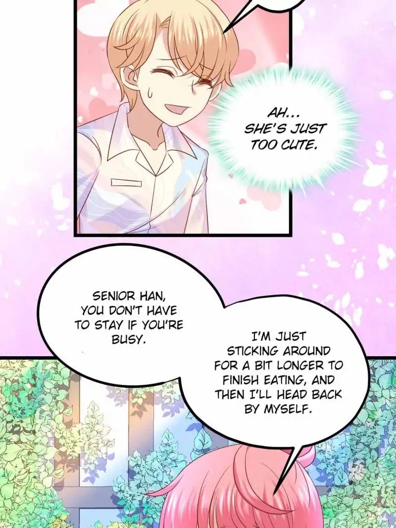 My Beautiful Time With You - Chapter 45