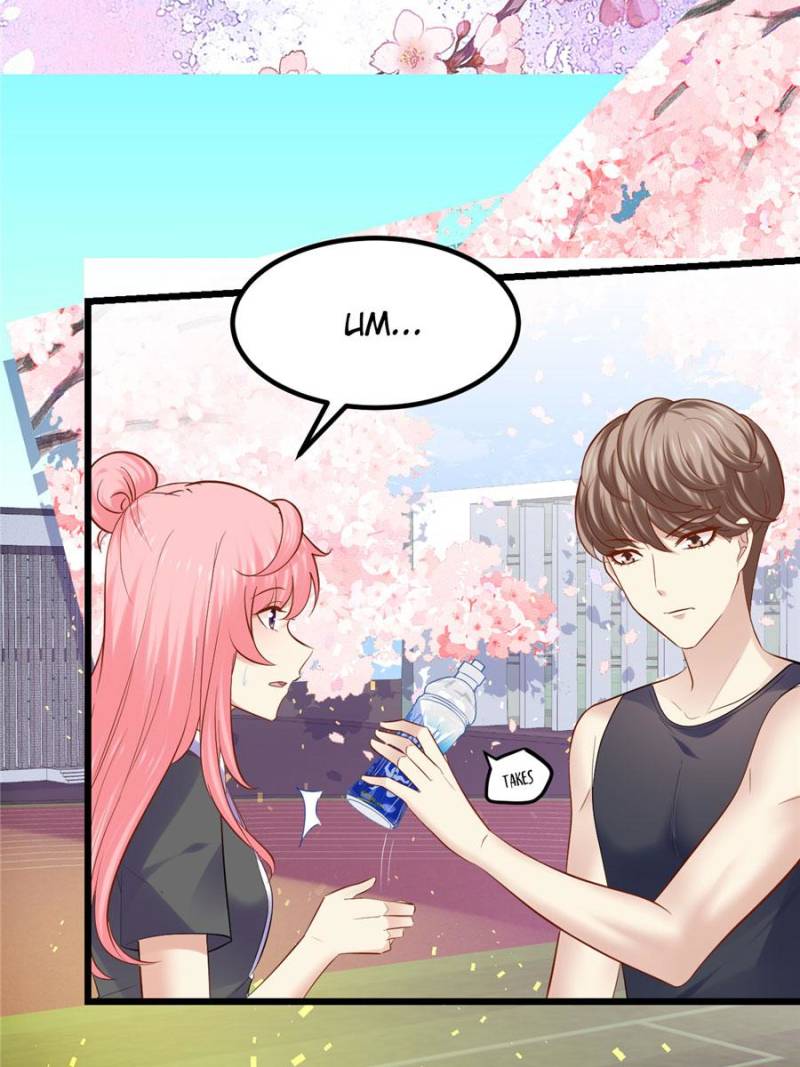 My Beautiful Time With You - Chapter 109