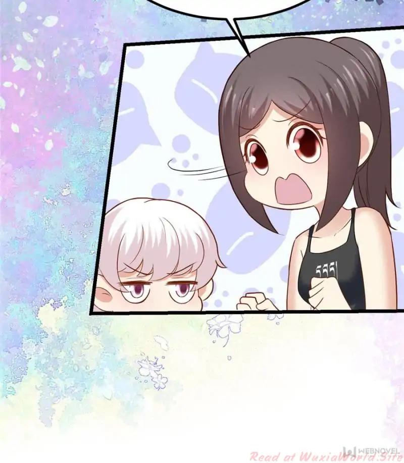 My Beautiful Time With You - Chapter 94