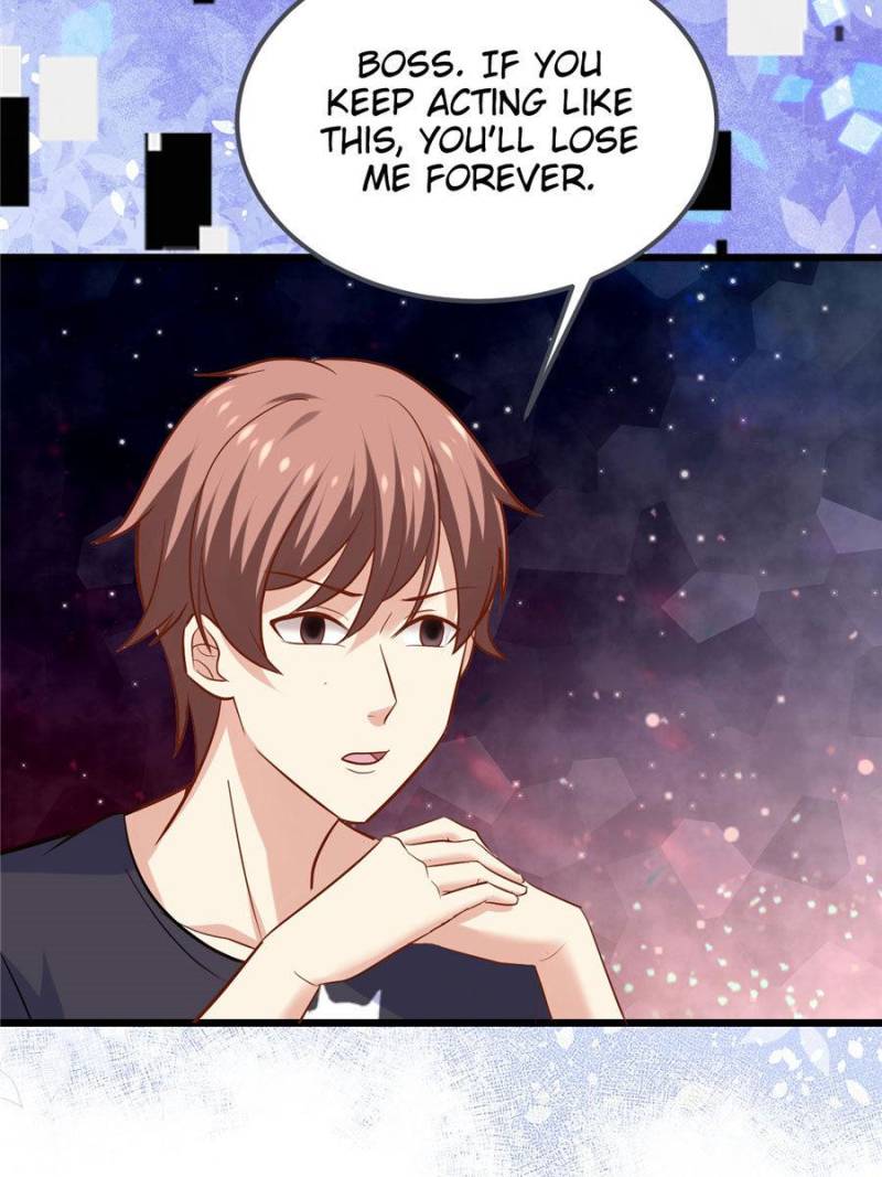 My Beautiful Time With You - Chapter 136