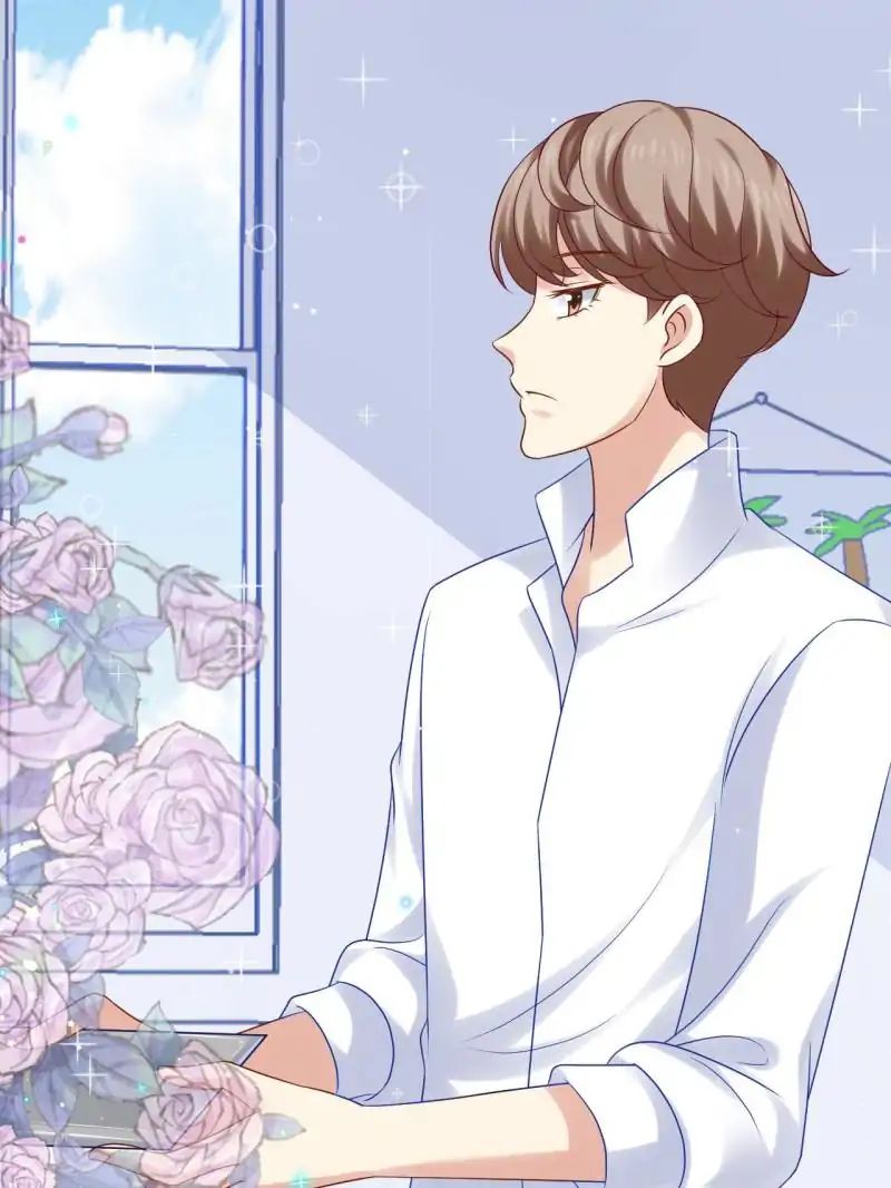 My Beautiful Time With You - Chapter 9