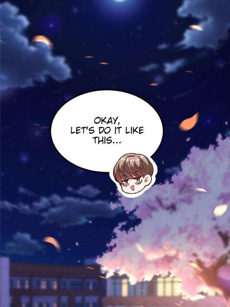 My Beautiful Time With You - Chapter 175