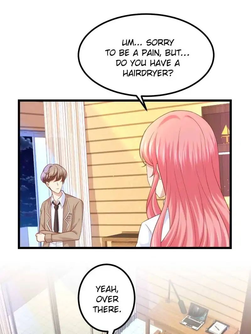 My Beautiful Time With You - Chapter 54