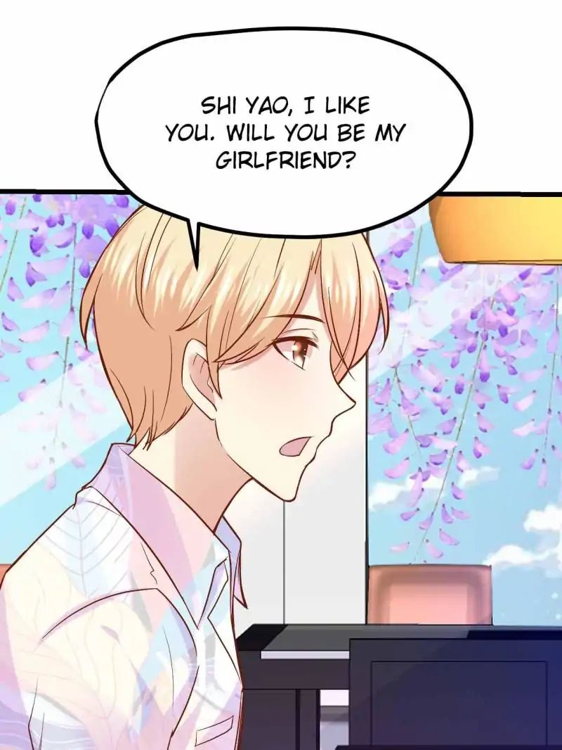 My Beautiful Time With You - Chapter 44