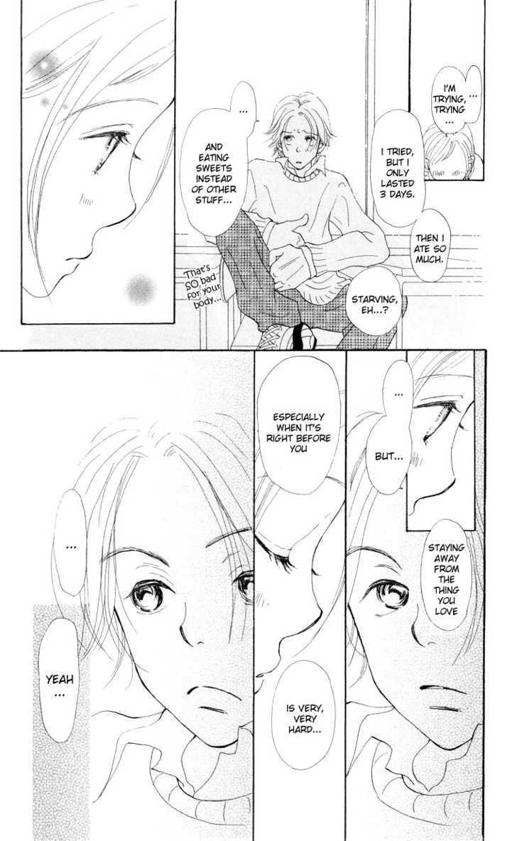 Suki Kirai Suki - Vol.1 Chapter 4 : I Love You