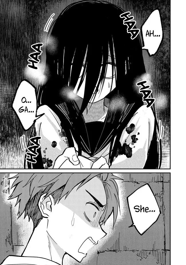 Umeko-Chan Wa Koishiteru - Vol.1 Chapter 4