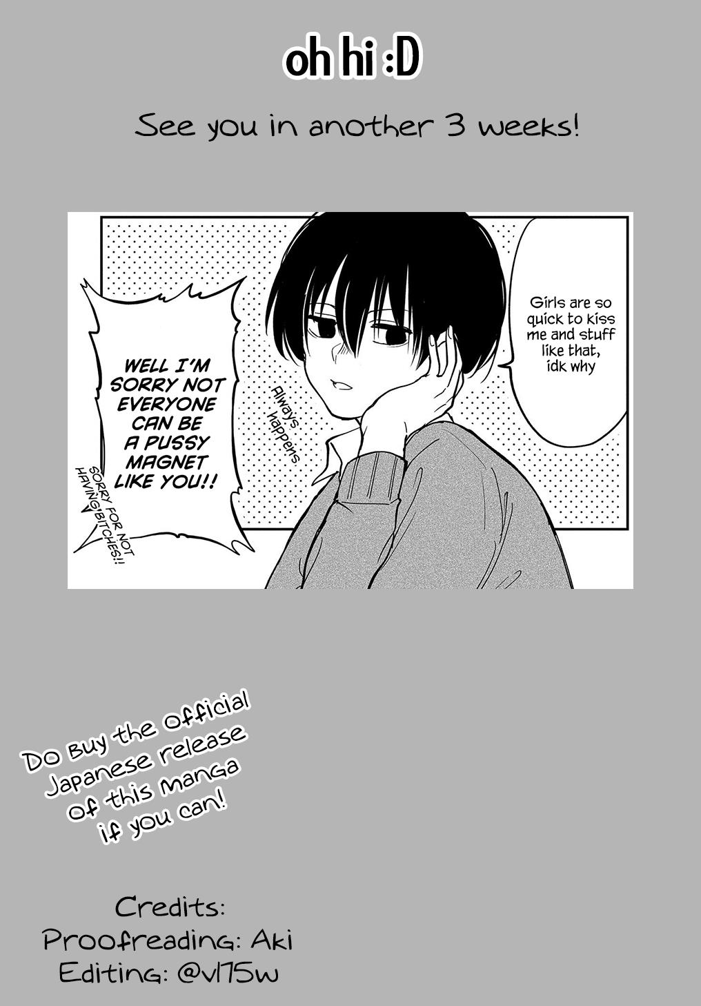 Umeko-Chan Wa Koishiteru - Vol.2 Chapter 9