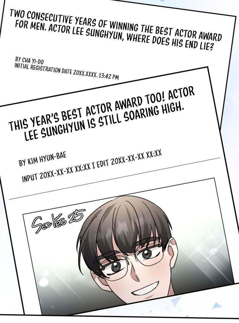 I Became A Top Actor Just By Reading Some Books! - Chapter 67