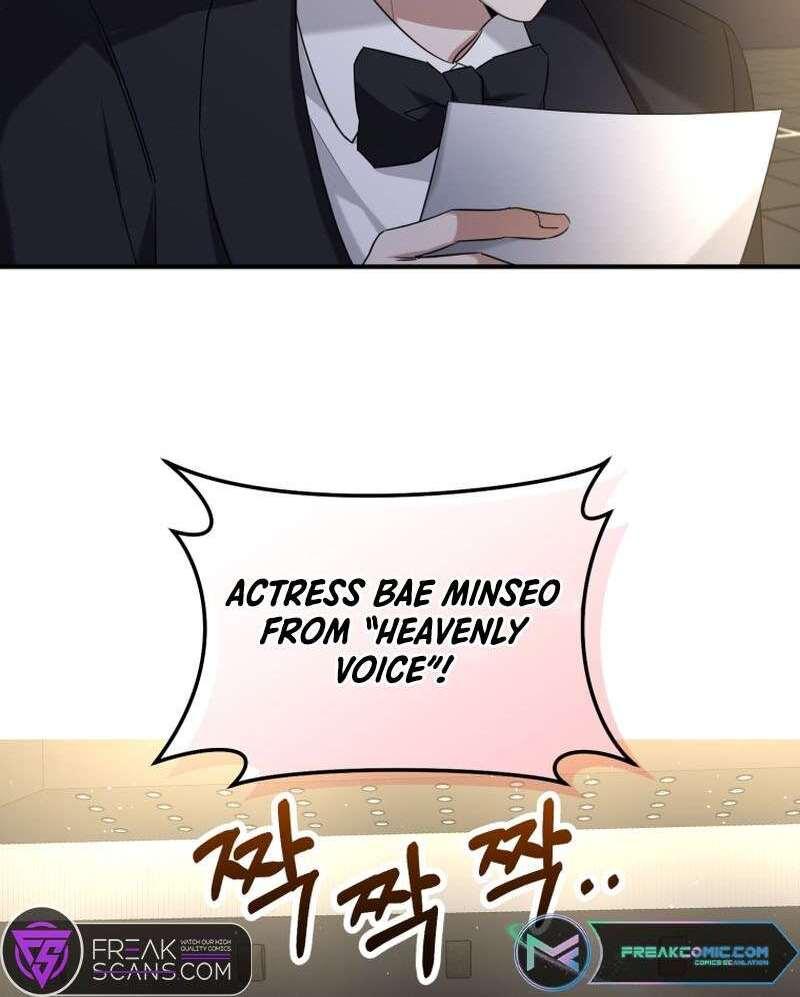 I Became A Top Actor Just By Reading Some Books! - Chapter 66