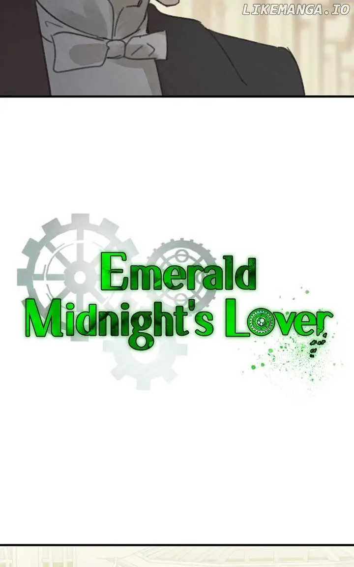 Lover Of Green Midnight - Chapter 22