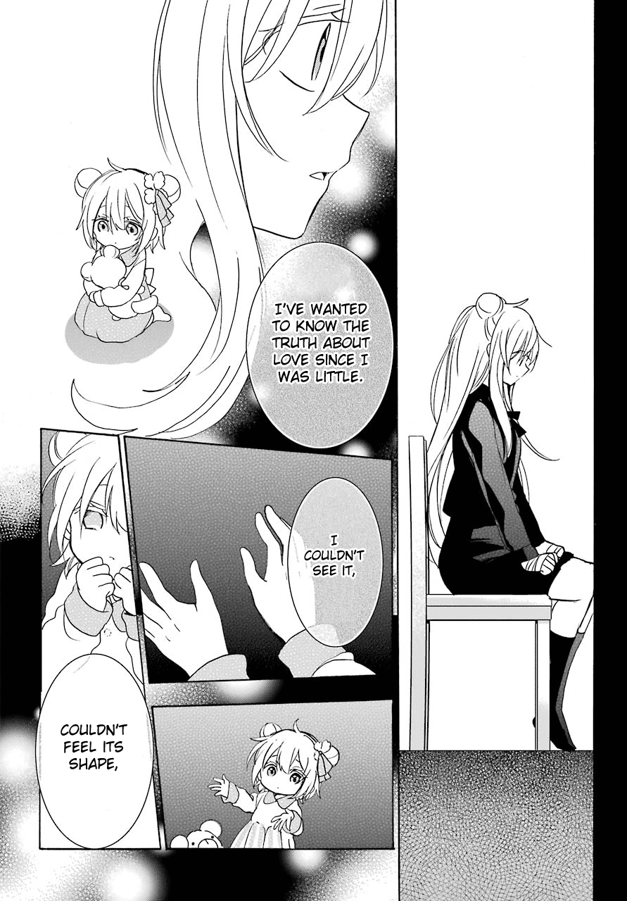 Happy Sugar Life - Chapter 33