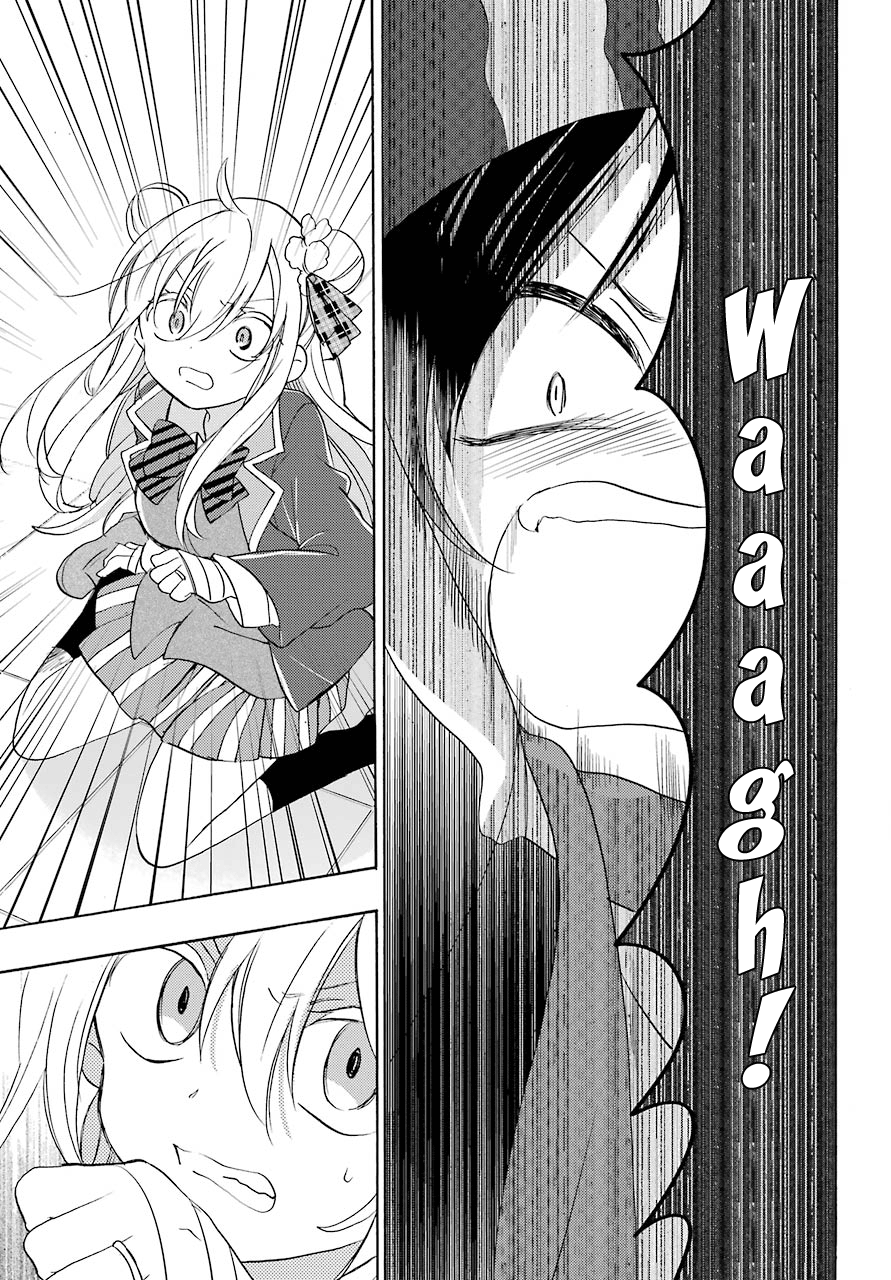 Happy Sugar Life - Chapter 45